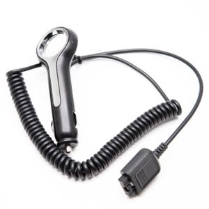 Motorola NNTN8040 In‑Car Charger